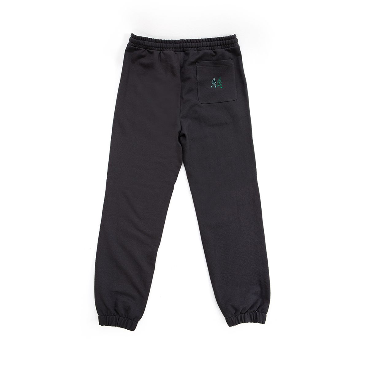 브라이언베리(BRIAN BERRY) STINGER PANTS_CHARCOAL