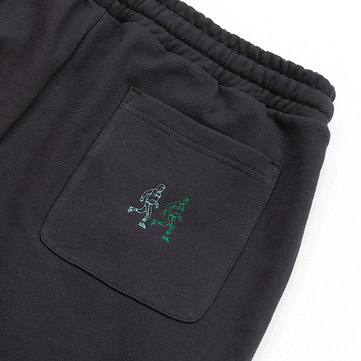 브라이언베리(BRIAN BERRY) STINGER PANTS_CHARCOAL
