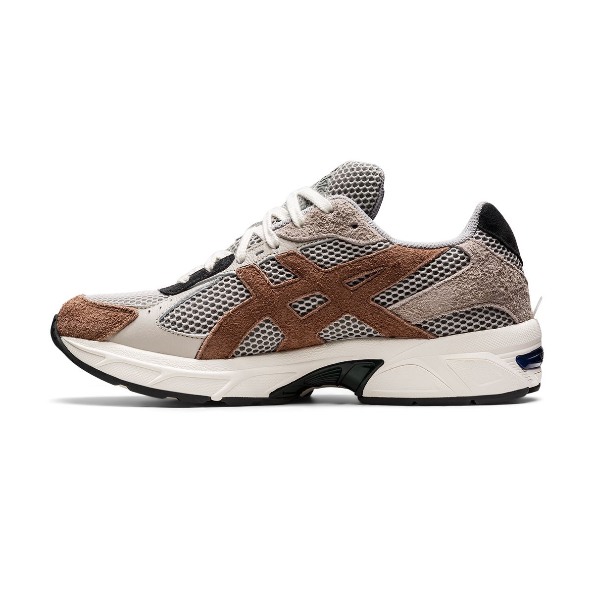 아식스(ASICS) 아식스 X HAL STUDIOS 젤-1130 - 캐리어 그레이:밍크 / 1201A487-020