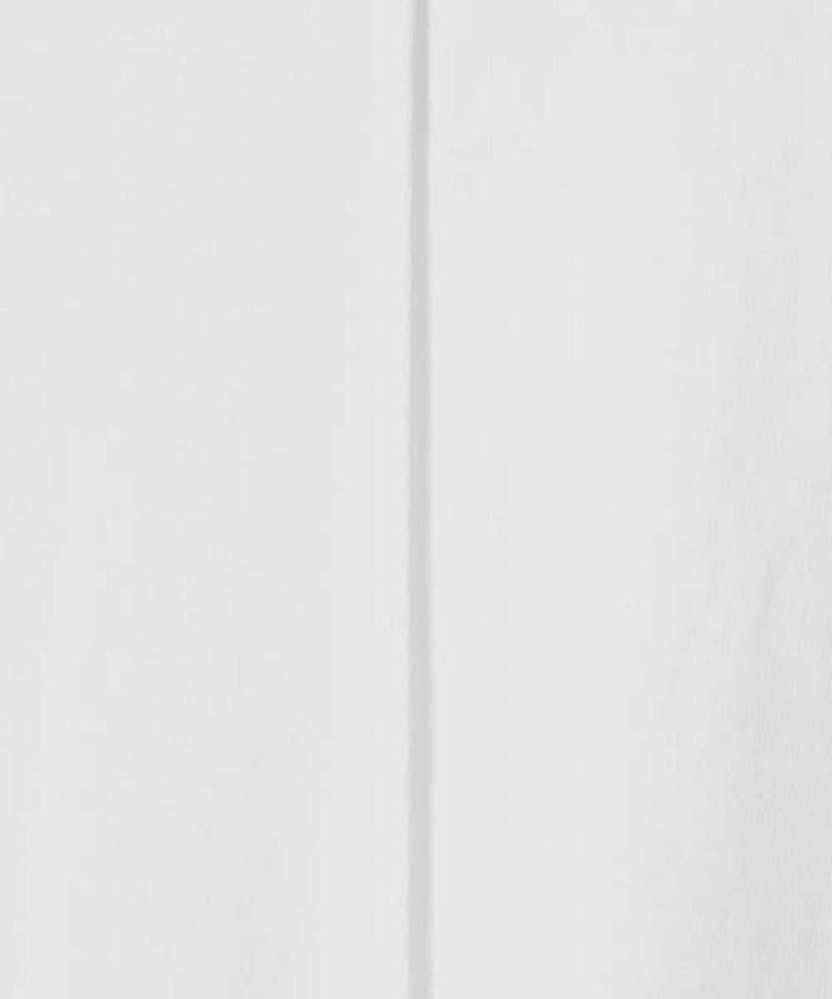 문선 아카이브(MOONSUN ARCHIVE) UNISEX Pin Tuck Symbol T-shirt [White]