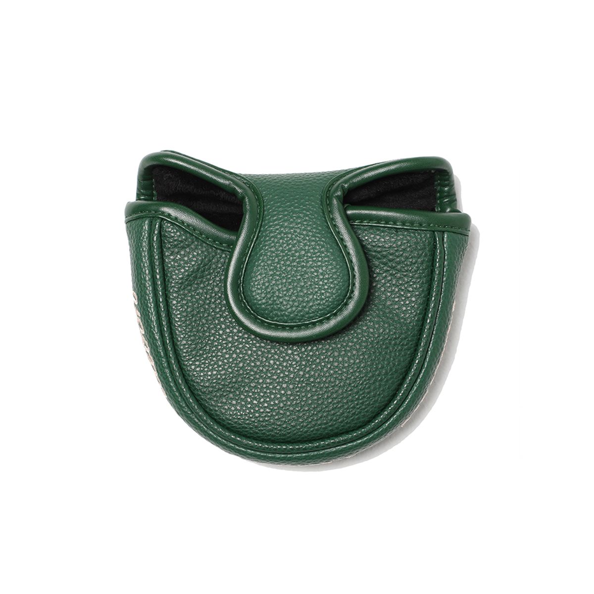말본 골프(MALBON GOLF) 말본 버킷 D 퍼터 커버 GREEN