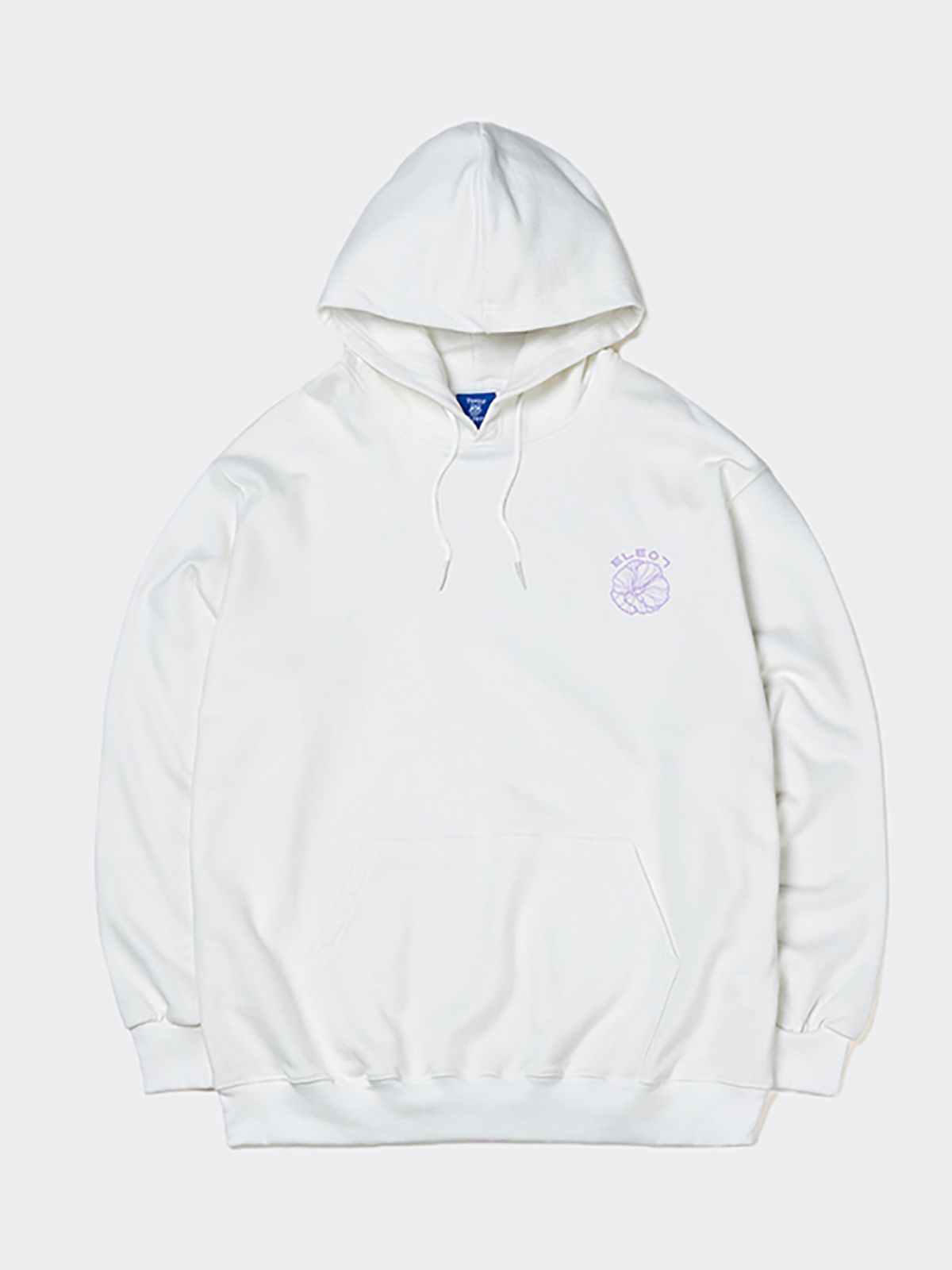 티니타이거(TEENYTIGER) MugunghwaHoodie (White)