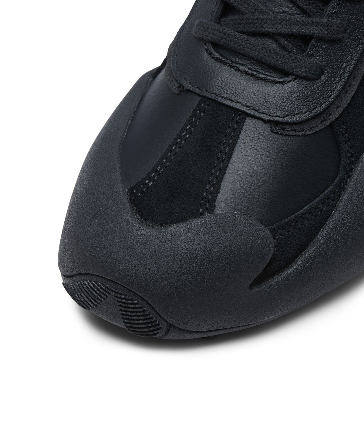 푸마(PUMA) 베이더론 KR - 블랙:블랙:그레이 / 387532-02