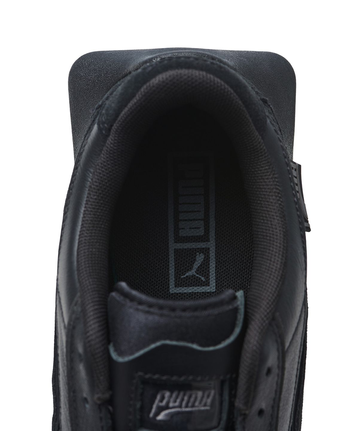 푸마(PUMA) 베이더론 KR - 블랙:블랙:그레이 / 387532-02