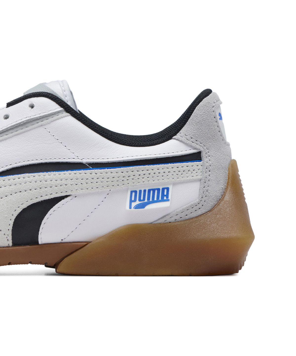 푸마(PUMA) 베이더론 KR - 화이트:블랙:검 / 387532-03