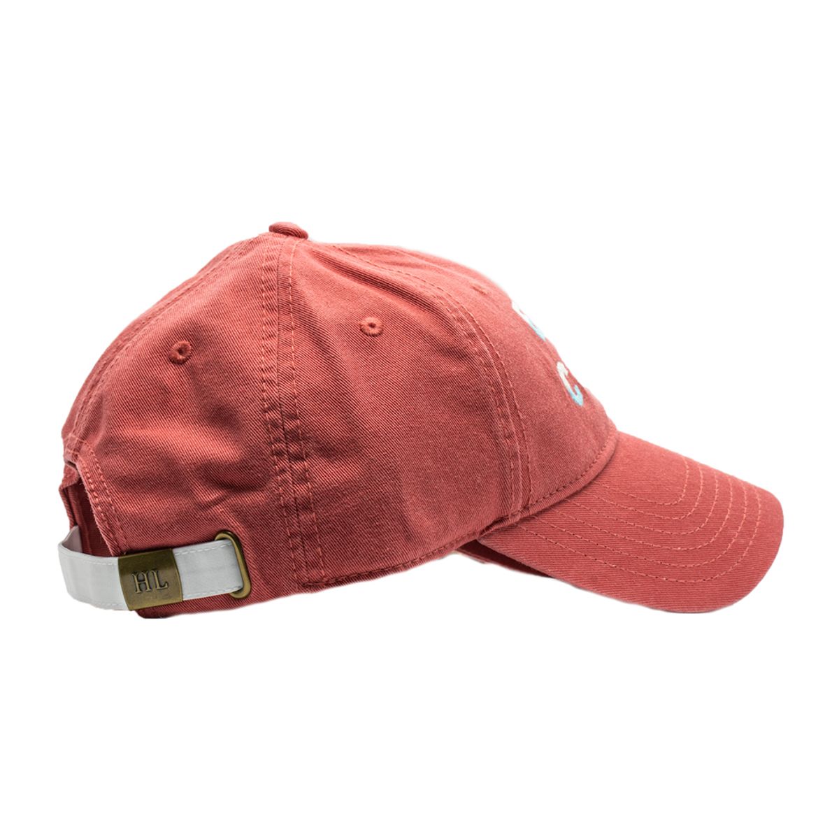 하딩레인(HARDING-LANE) Adult`s Hats East Coast on New England Red