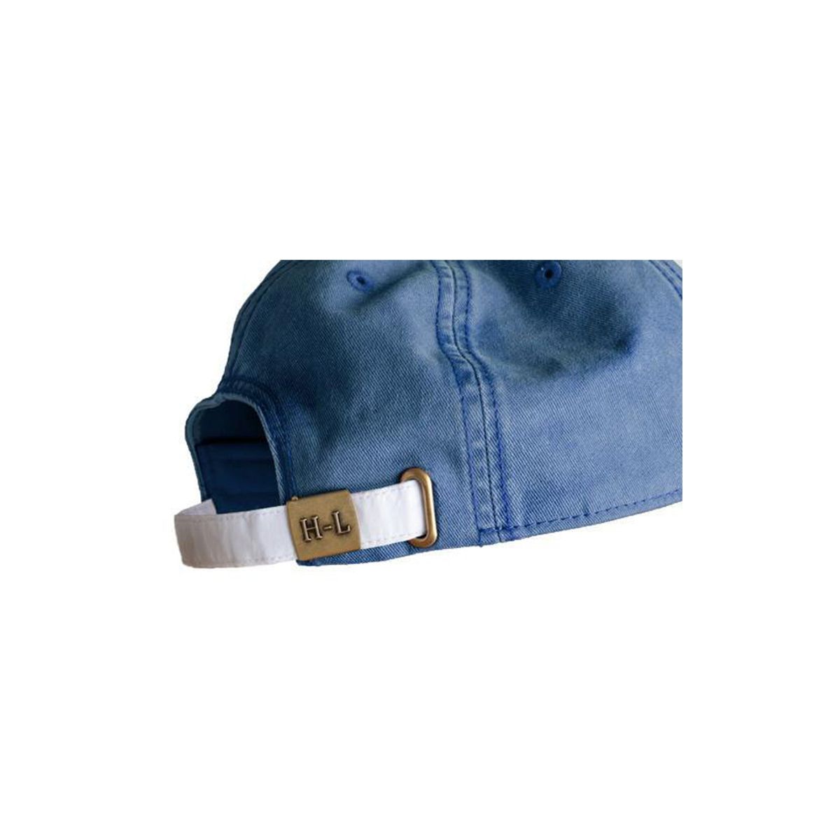 하딩레인(HARDING-LANE) Adult`s Hats Rum Signal Flag on Navy