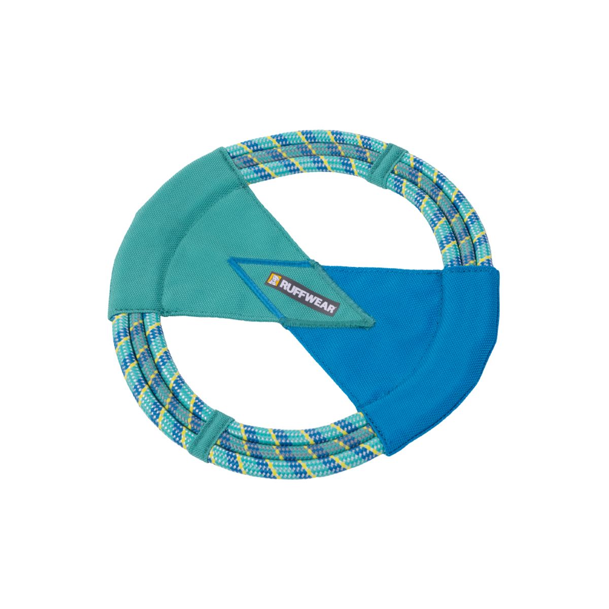 러프웨어(RUFFWEAR) 퍼시픽 링 반려견 장난감(Pacific Ring™ Toy)