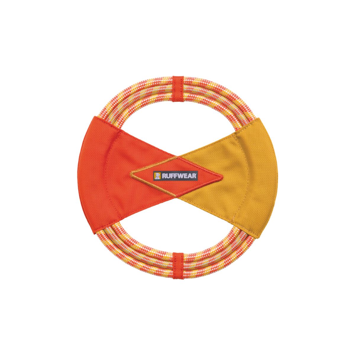 러프웨어(RUFFWEAR) 퍼시픽 링 반려견 장난감(Pacific Ring™ Toy)
