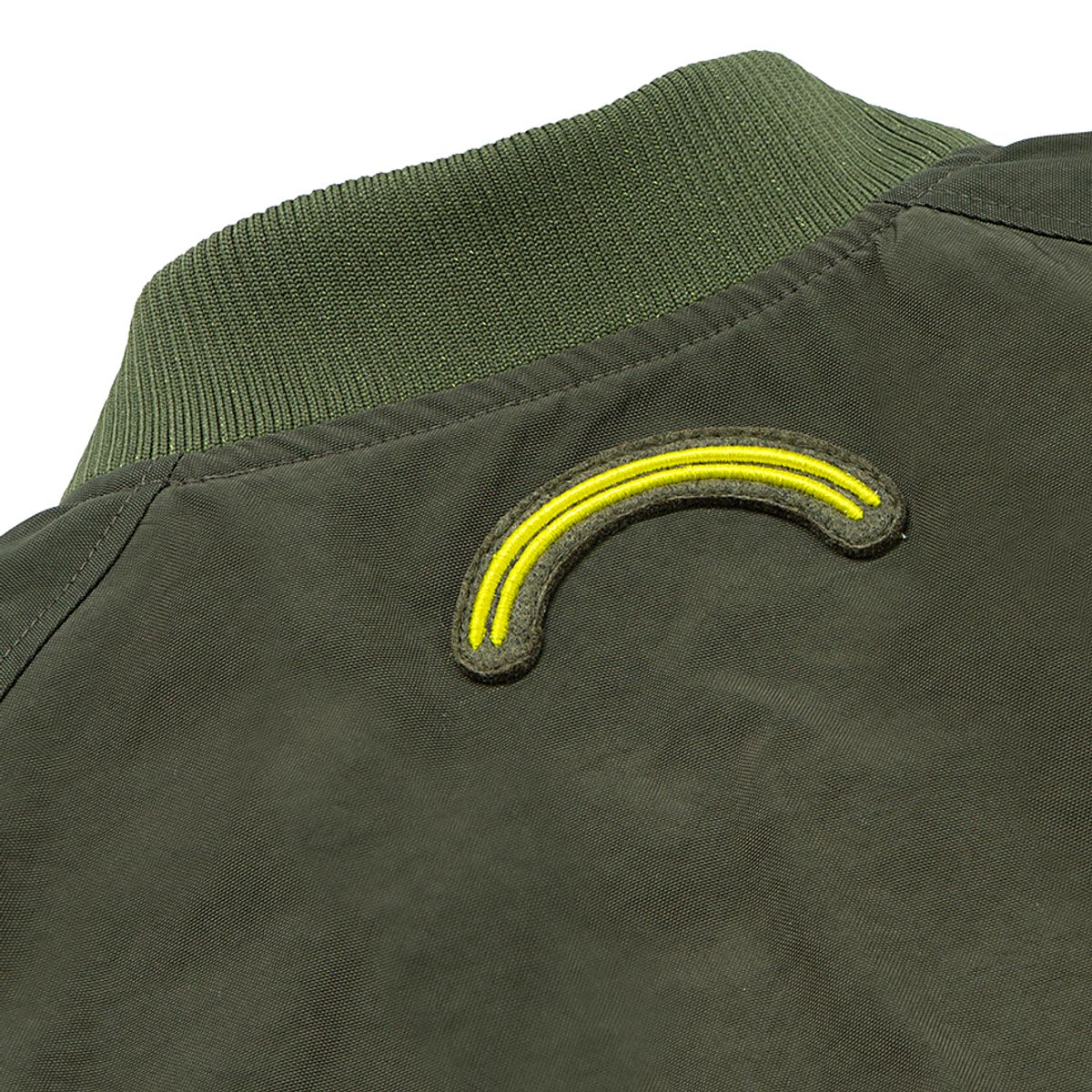 브라이언베리(BRIAN BERRY) DIXIE JACKET_D/KHAKI