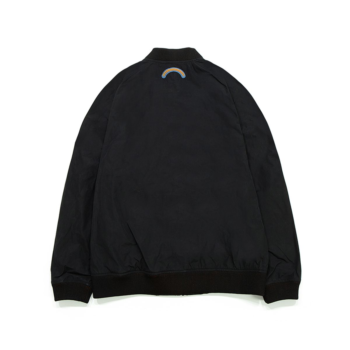 브라이언베리(BRIAN BERRY) DIXIE JACKET_BLACK