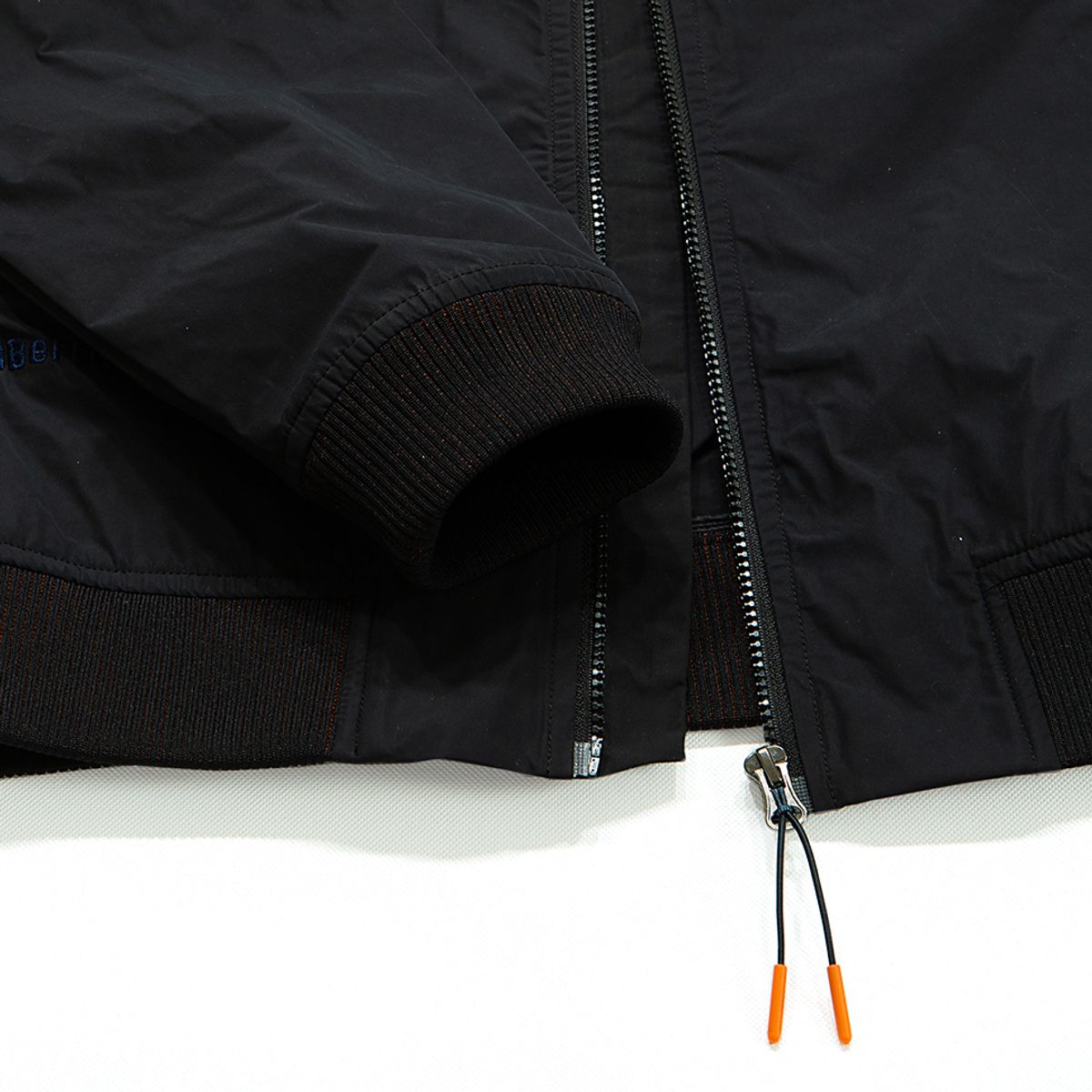 브라이언베리(BRIAN BERRY) DIXIE JACKET_BLACK