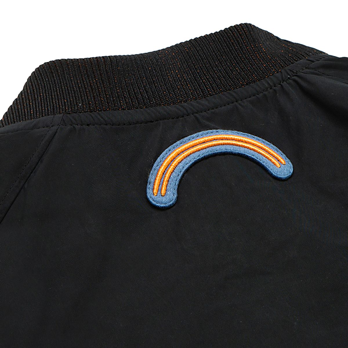 브라이언베리(BRIAN BERRY) DIXIE JACKET_BLACK