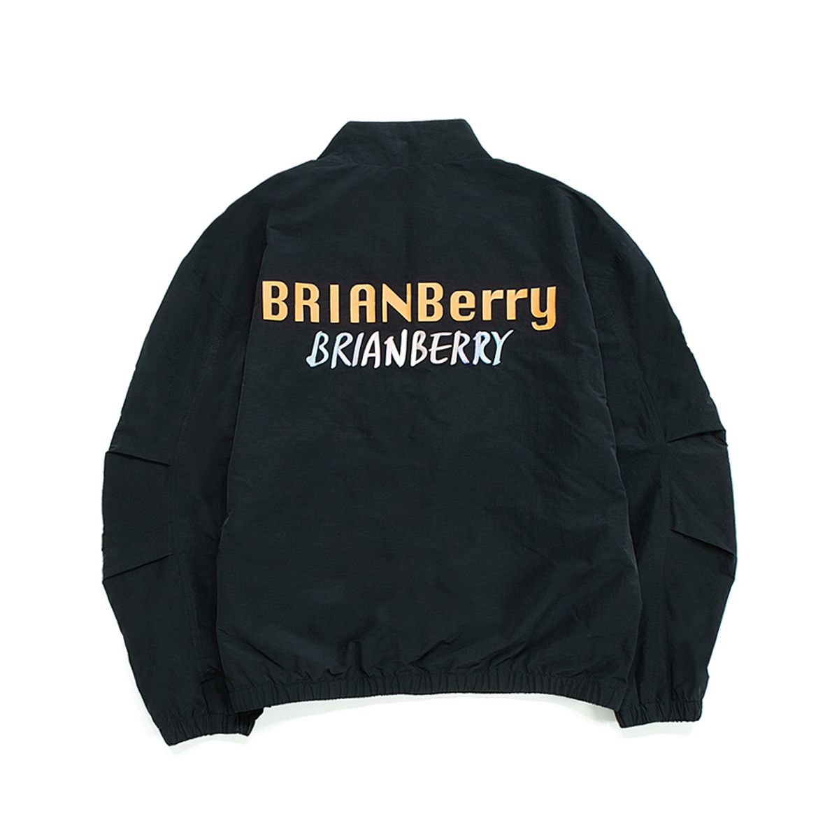 브라이언베리(BRIAN BERRY) OLIVIA JACKET_BLACK