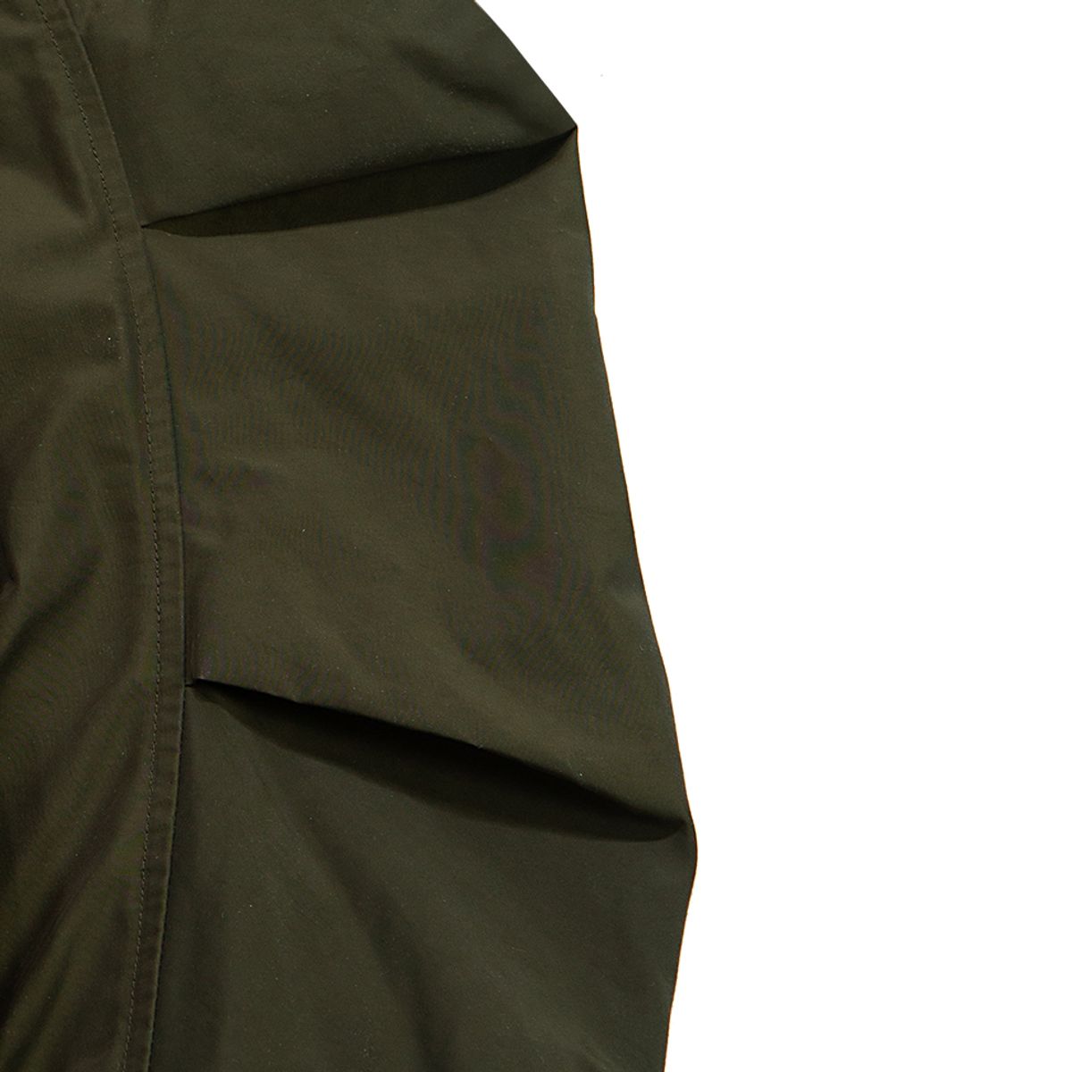 브라이언베리(BRIAN BERRY) OLIVIA JACKET_DARK BROWN