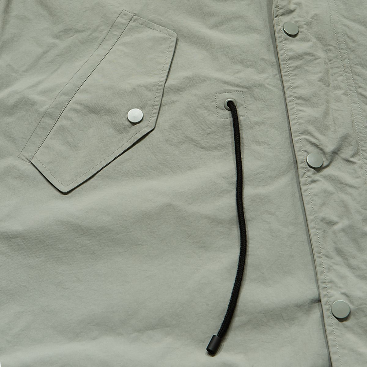 브라이언베리(BRIAN BERRY) DAVE JACKET_GREY