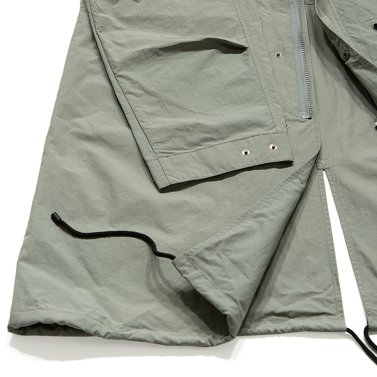 브라이언베리(BRIAN BERRY) DAVE JACKET_GREY