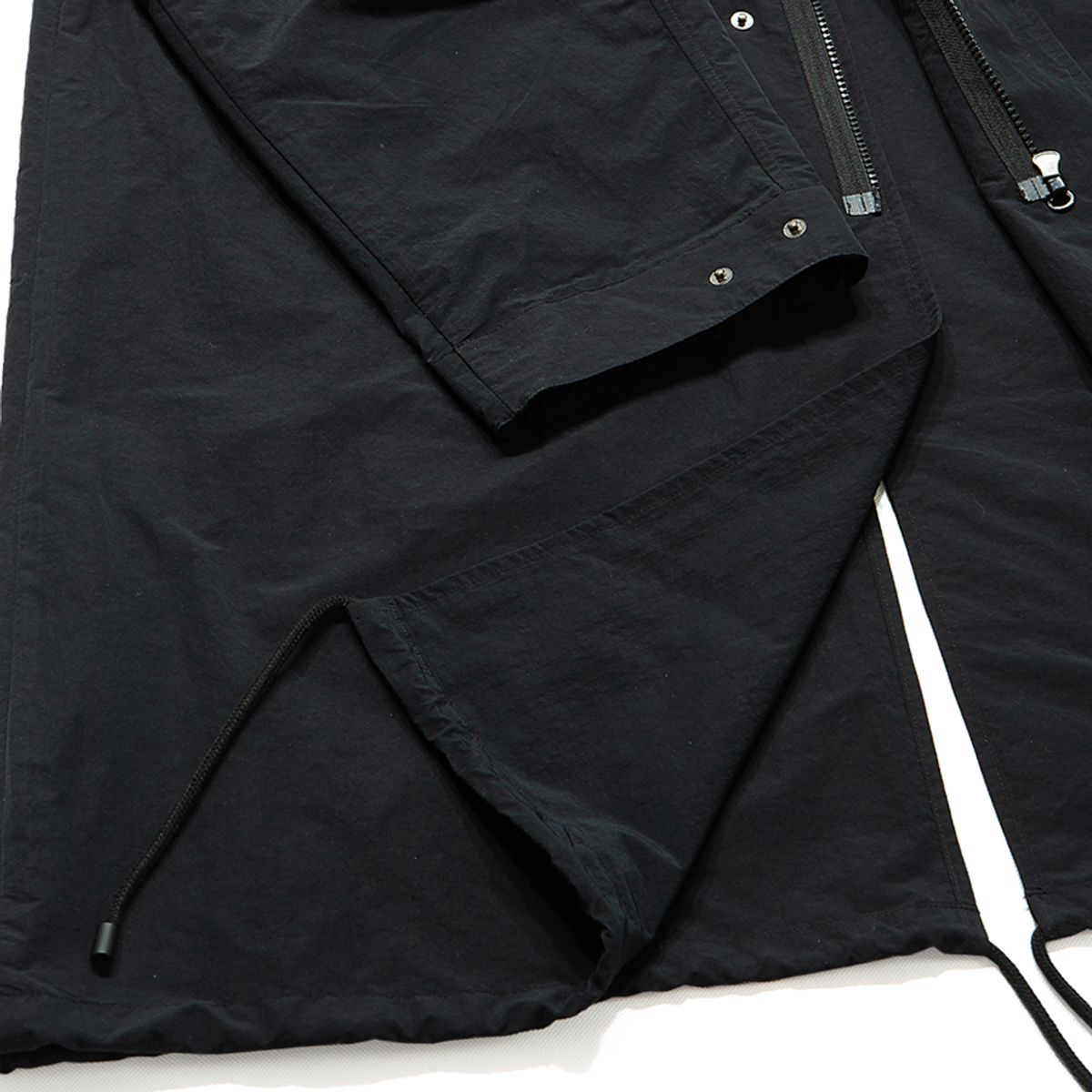 브라이언베리(BRIAN BERRY) DAVE JACKET_BLACK