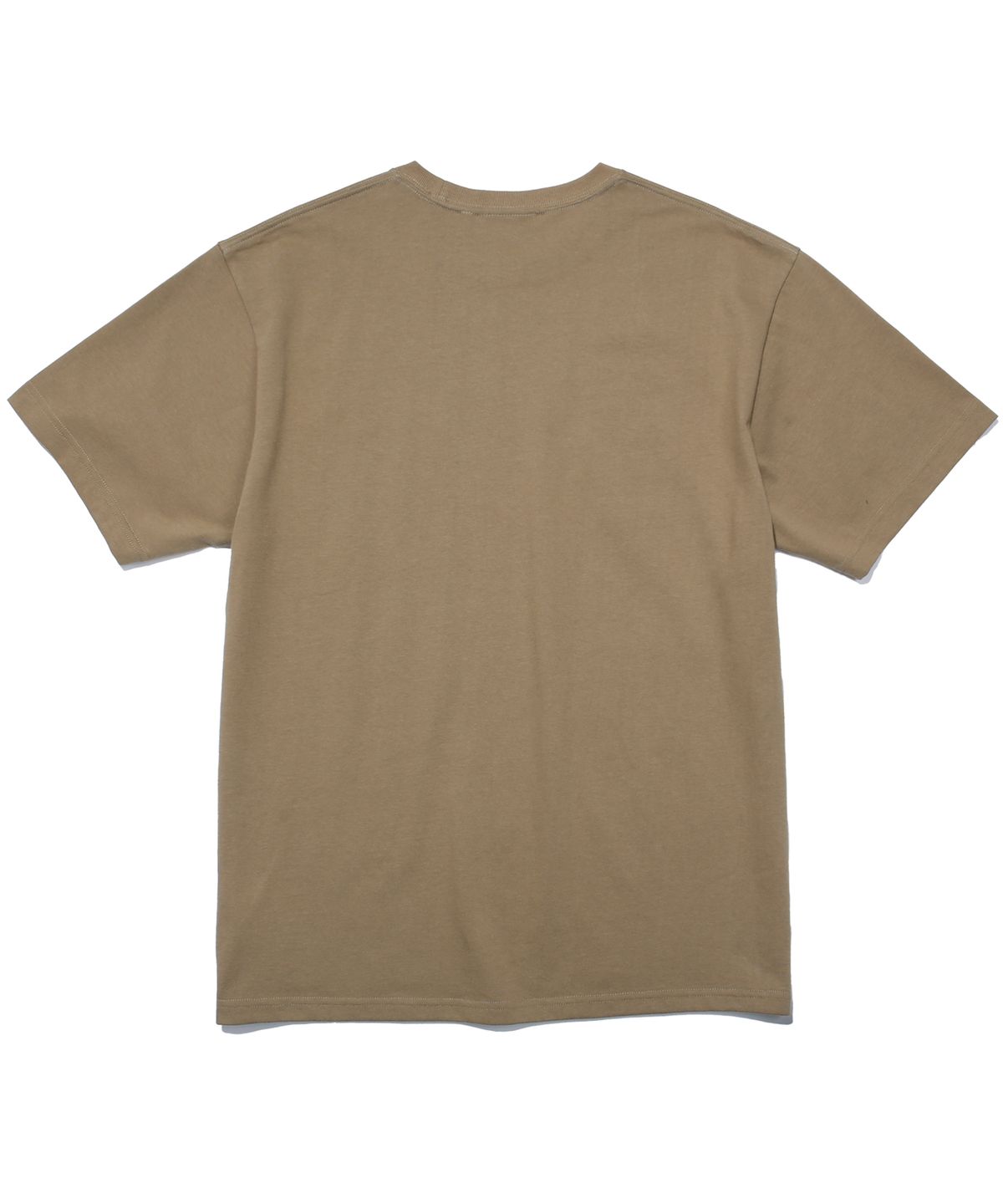예일(YALE) (22SS) UNIVERSITY DAN TEE BEIGE