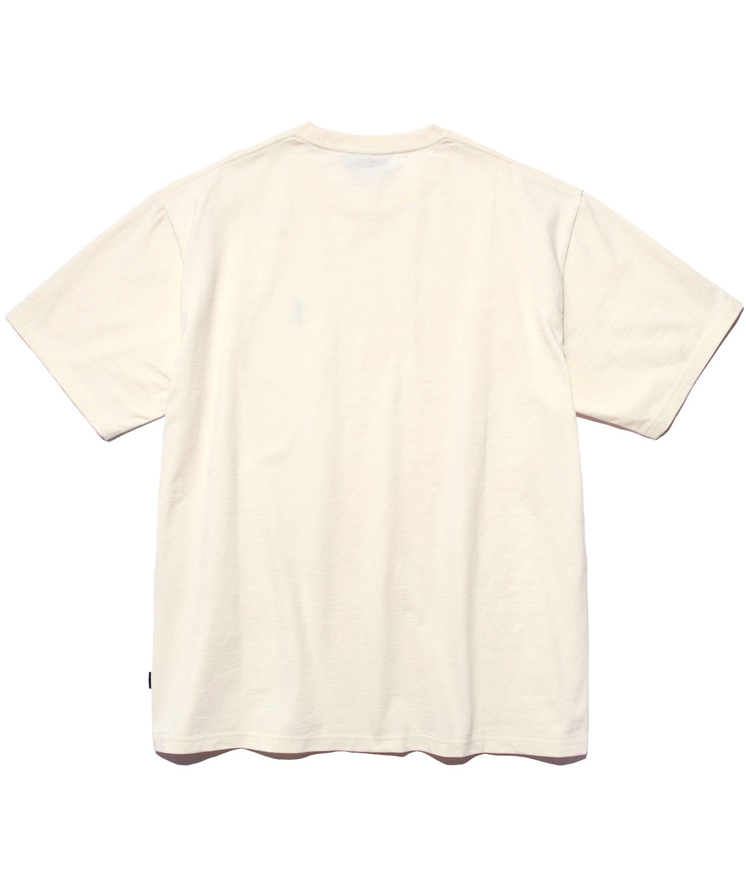☆YALE☆ UNIVERSITY DAN TSHIRT CREAM YD01SS6001CR MUSINSA | YALE UNIVERSITY DAN T-SHIRT CREAM