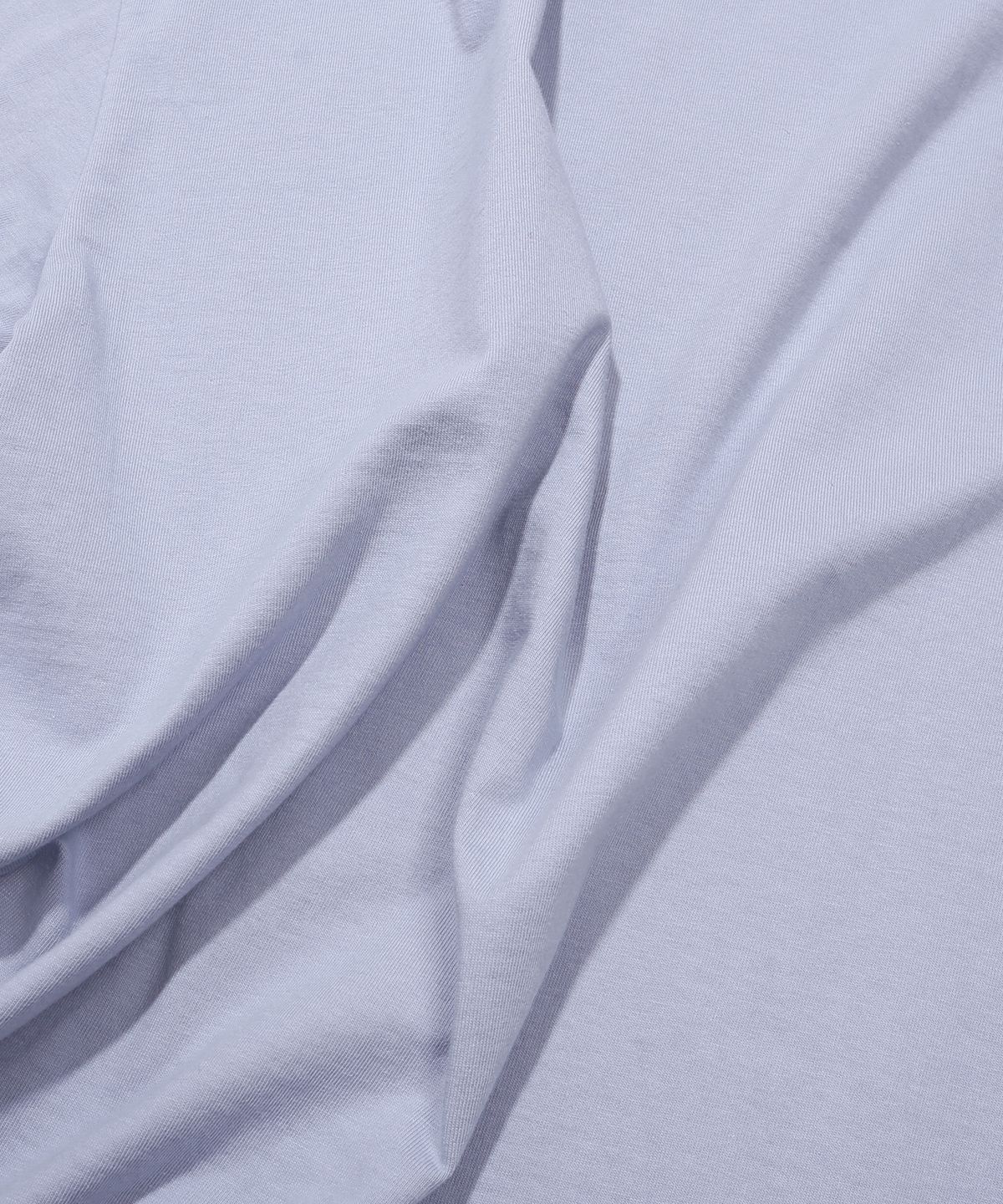 예일(YALE) (22SS) 2 TONE ARCH TEE VTG BLUE