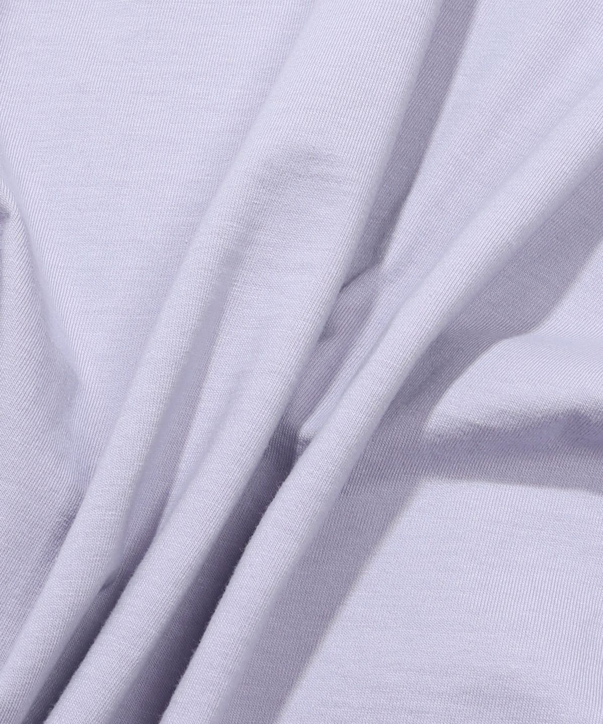예일(YALE) (22SS) 2 TONE ARCH TEE VTG PURPLE