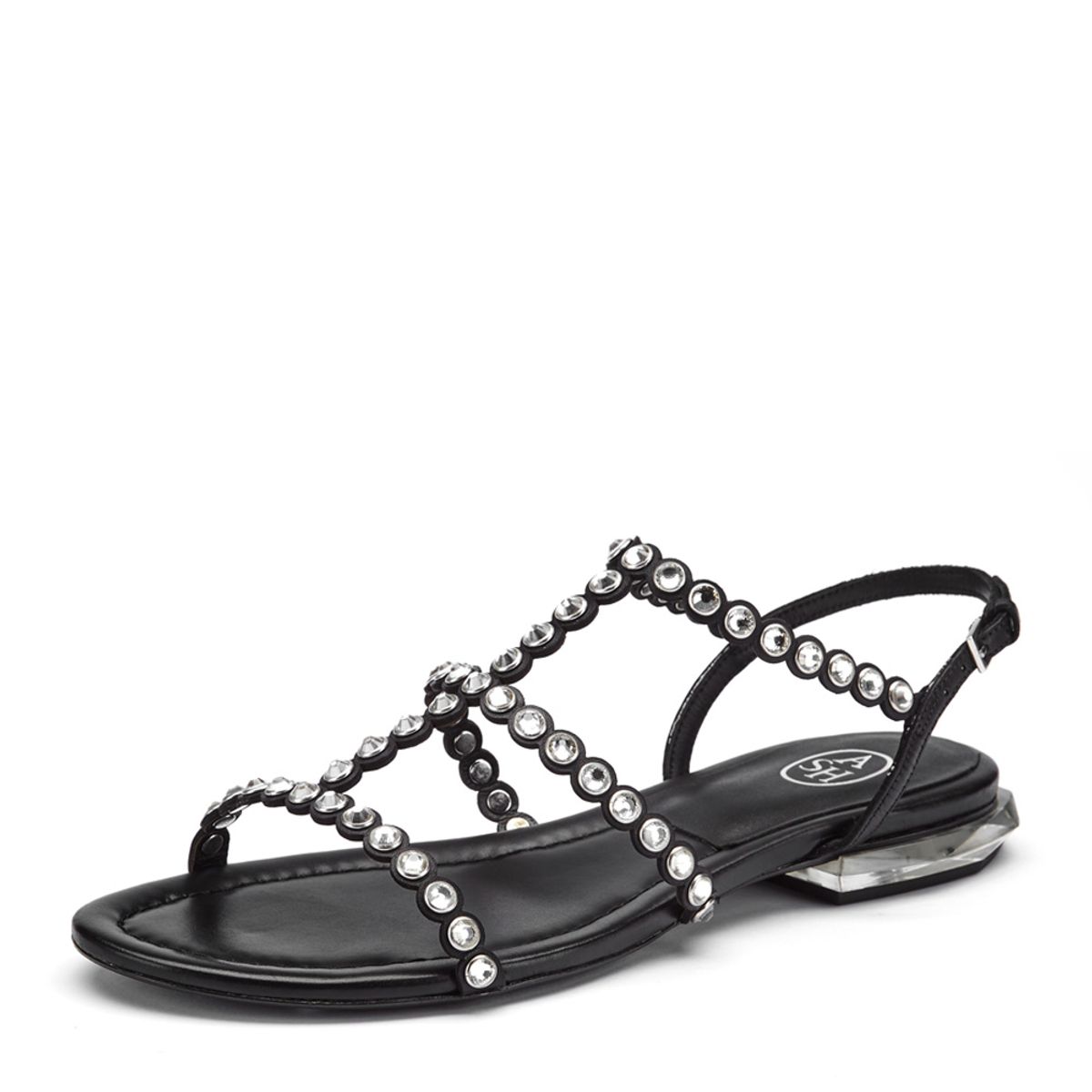 아쉬(ASH) SAPHIR 사피르 샌들 AD2D01507