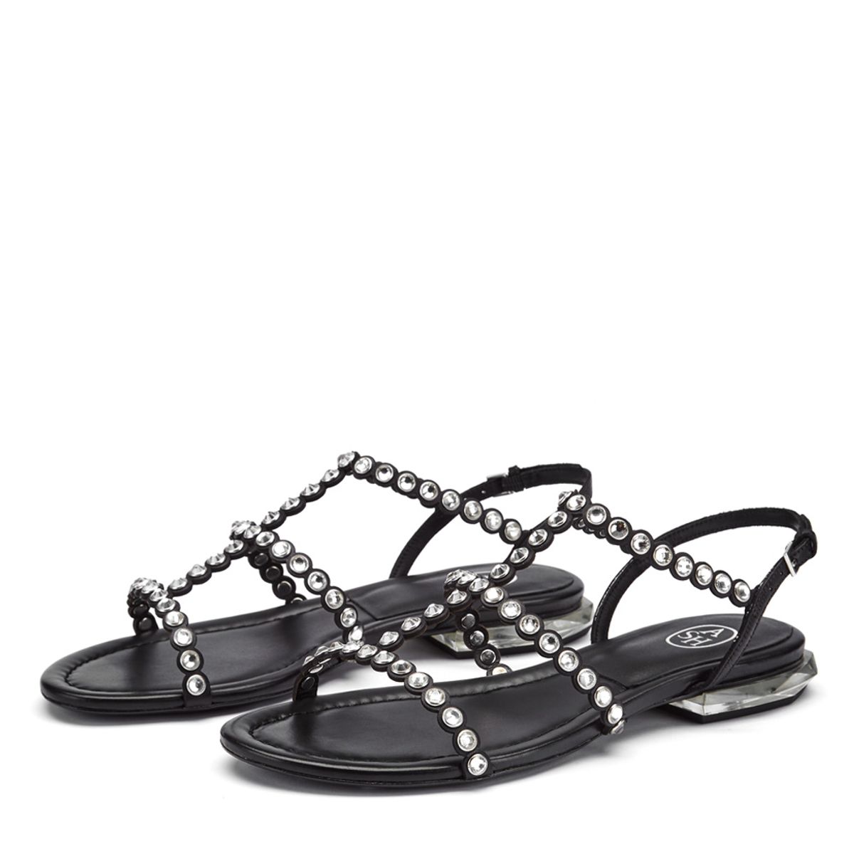 아쉬(ASH) SAPHIR 사피르 샌들 AD2D01507
