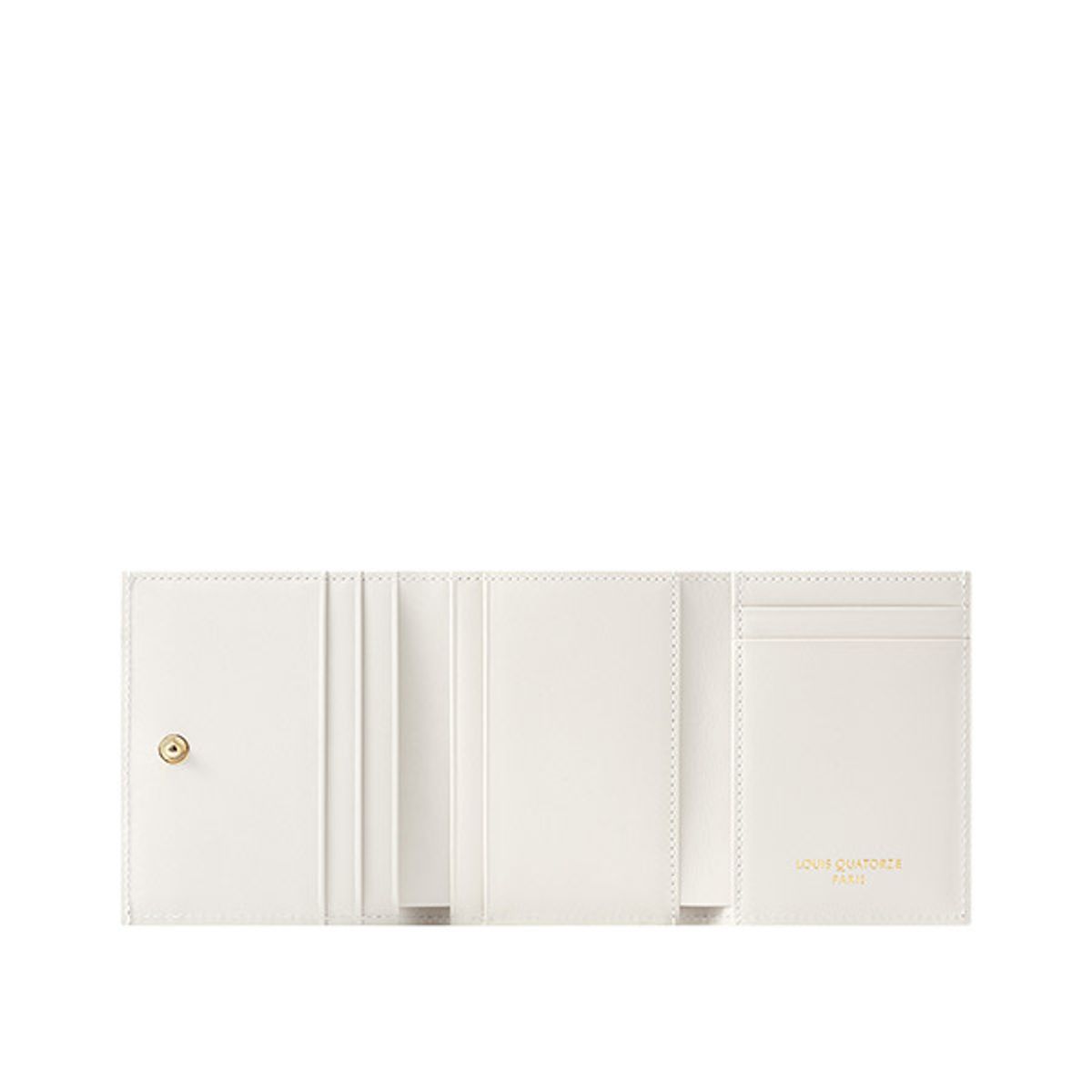 루이까또즈(LOUIS QUATORZE) MONTE(몬트) 여성반지갑 SQ1SO01IV