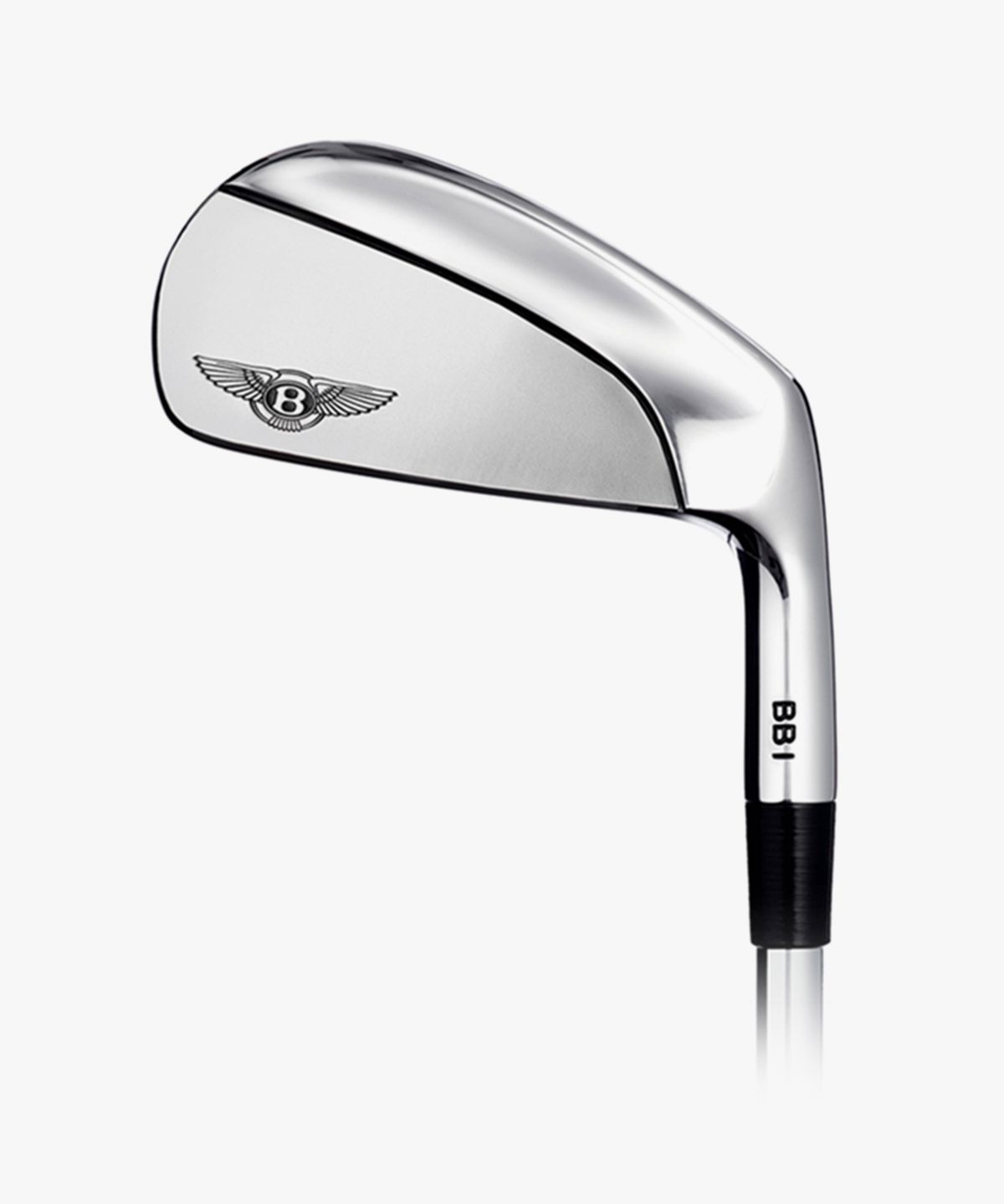 벤틀리골프(BENTLEY GOLF) [SET] BB1 BLADE STEEL 7I #4-PW