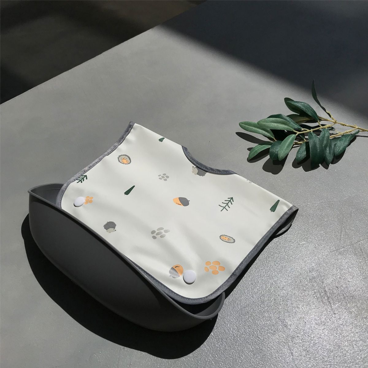 노르디코(NORDICO) 로로턱받이