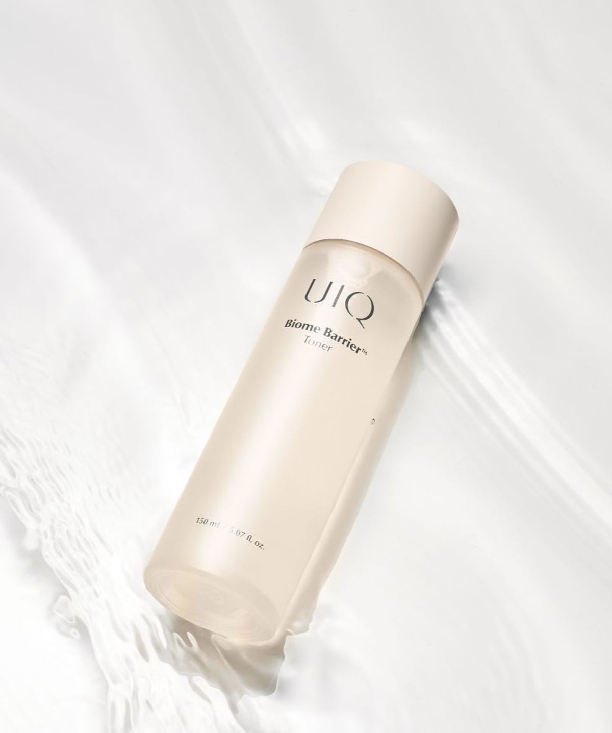 유이크(UIQ) 바이옴 베리어 트리트먼트 에센스 150ml