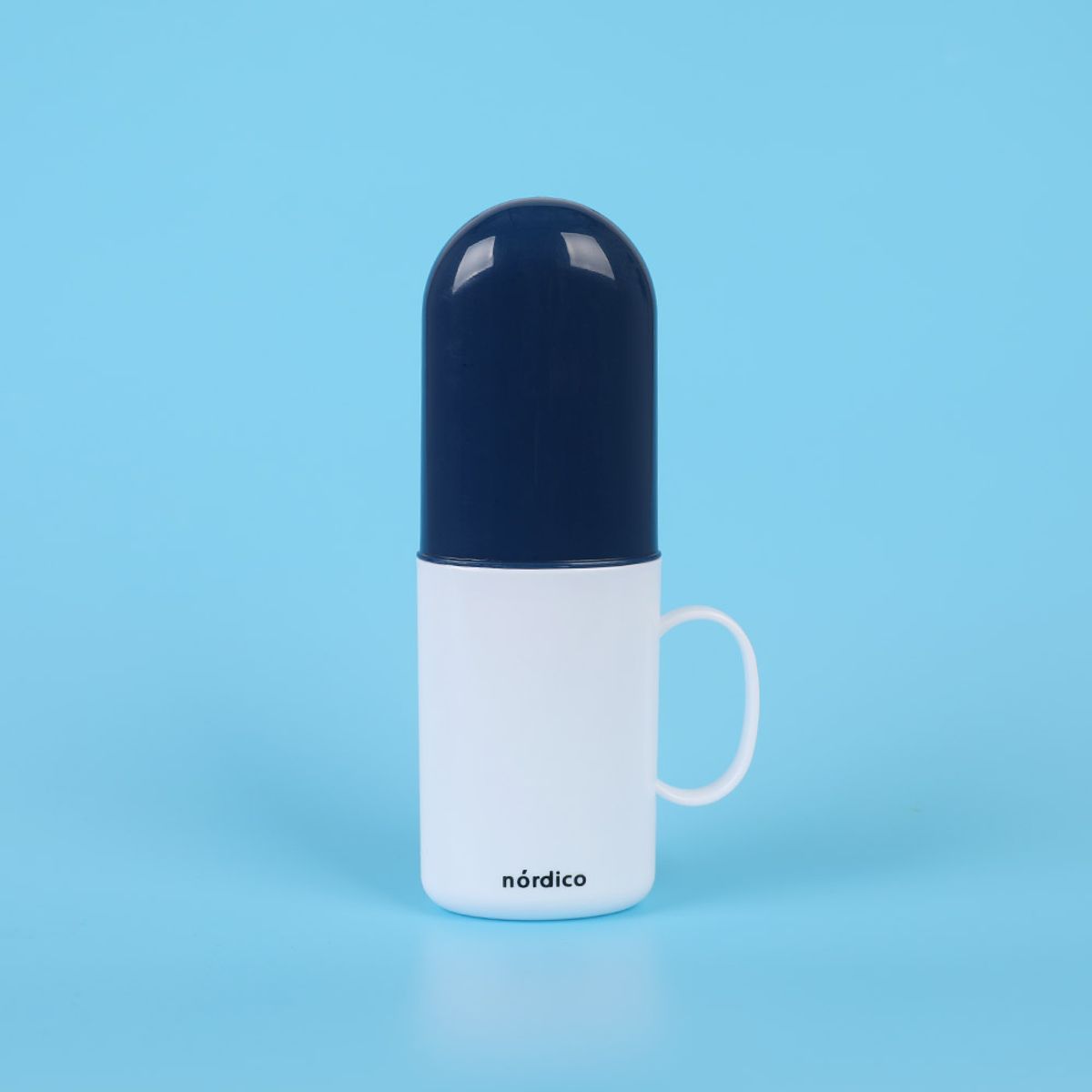 노르디코(NORDICO) 킨더 양치컵 칫솔케이스 3세트