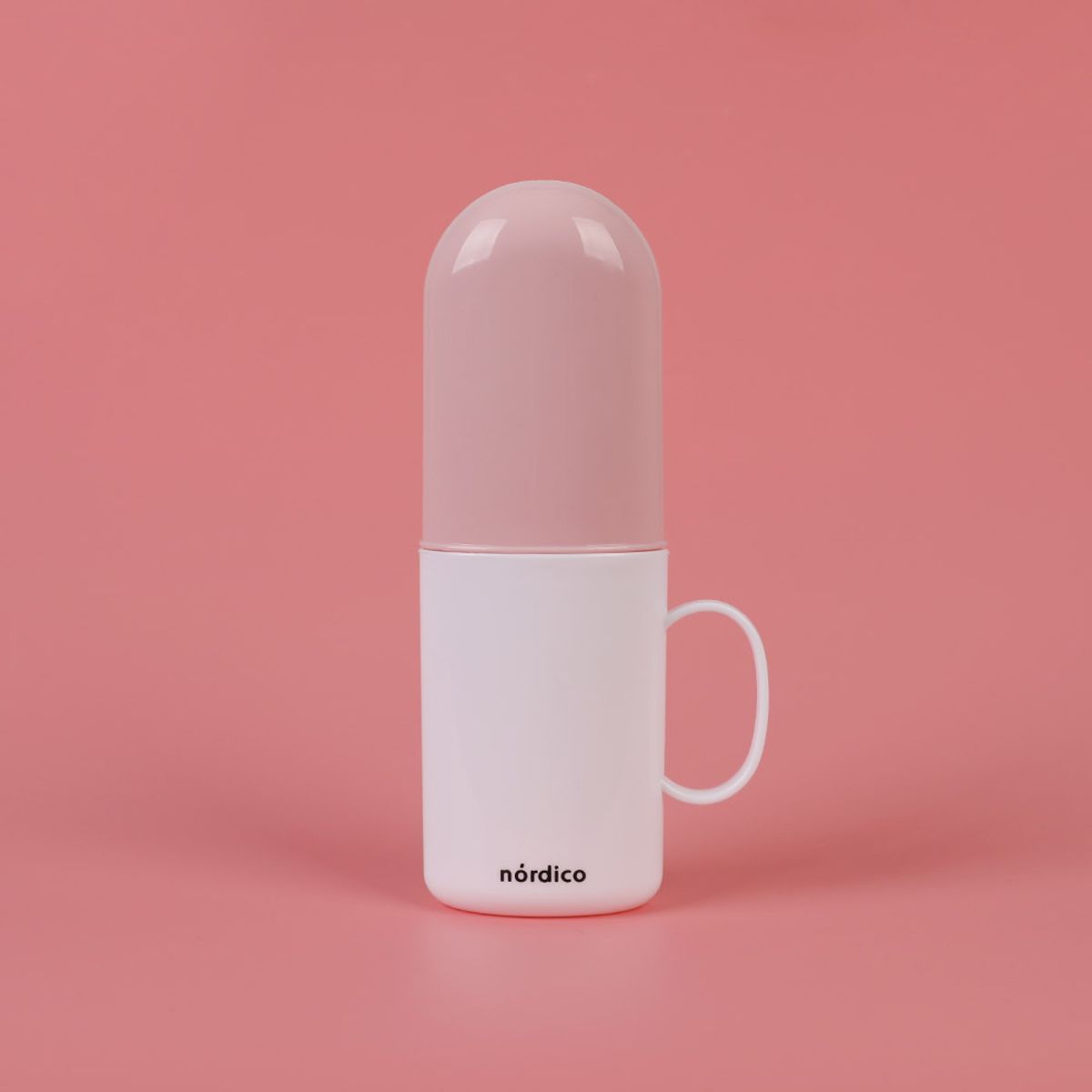 노르디코(NORDICO) 킨더 양치컵 칫솔케이스 3세트
