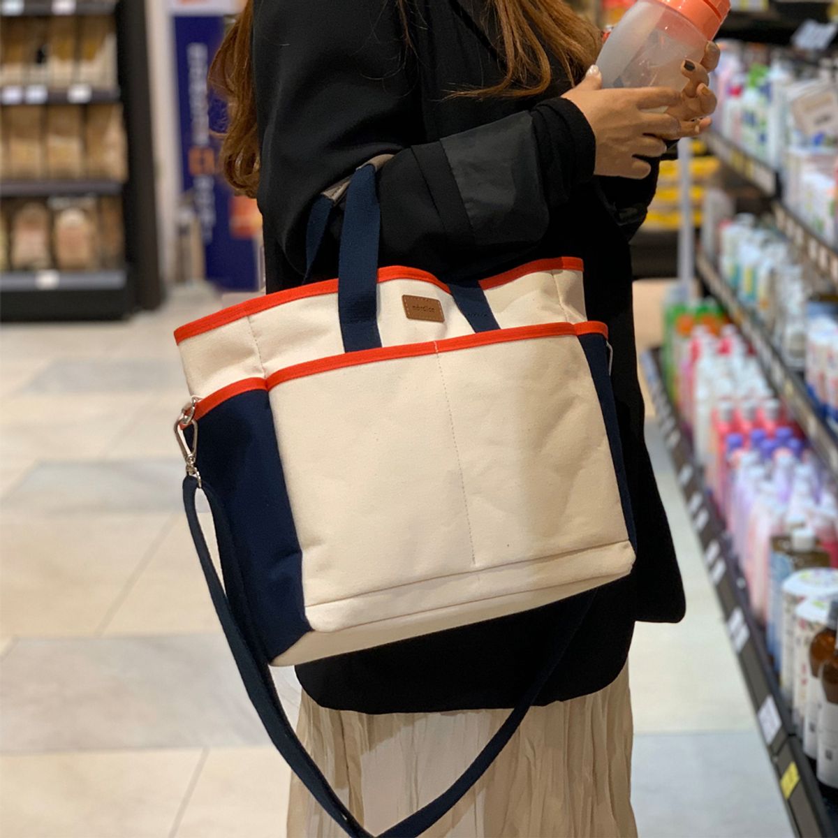 노르디코(NORDICO) 로로기저귀가방