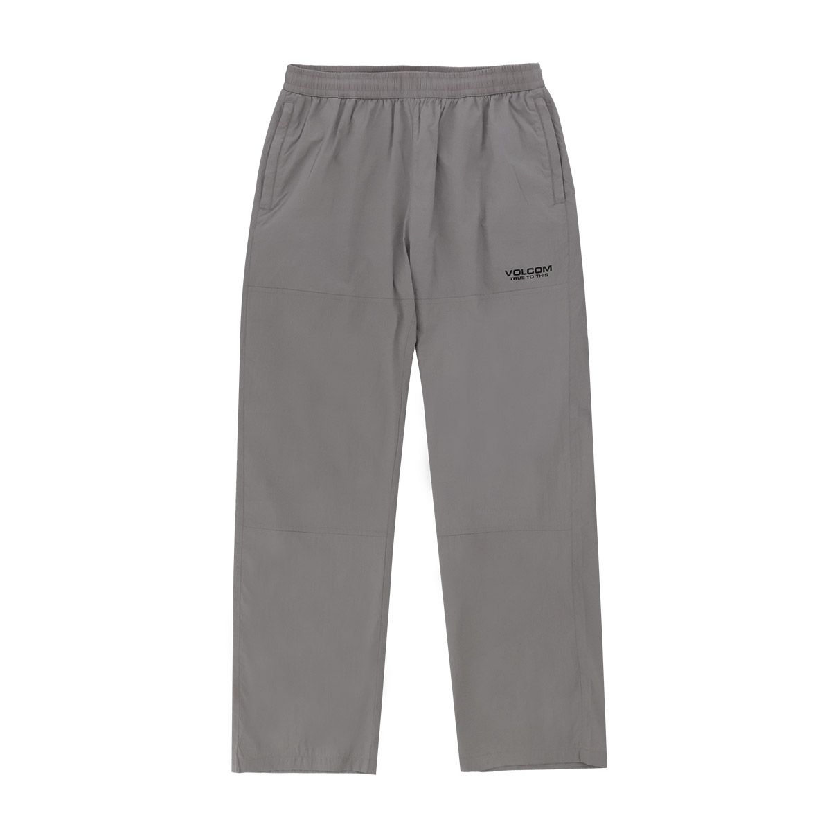 볼컴(VOLCOM) 베이직 컴포트핏 나일론 팬츠(3 COLOR)