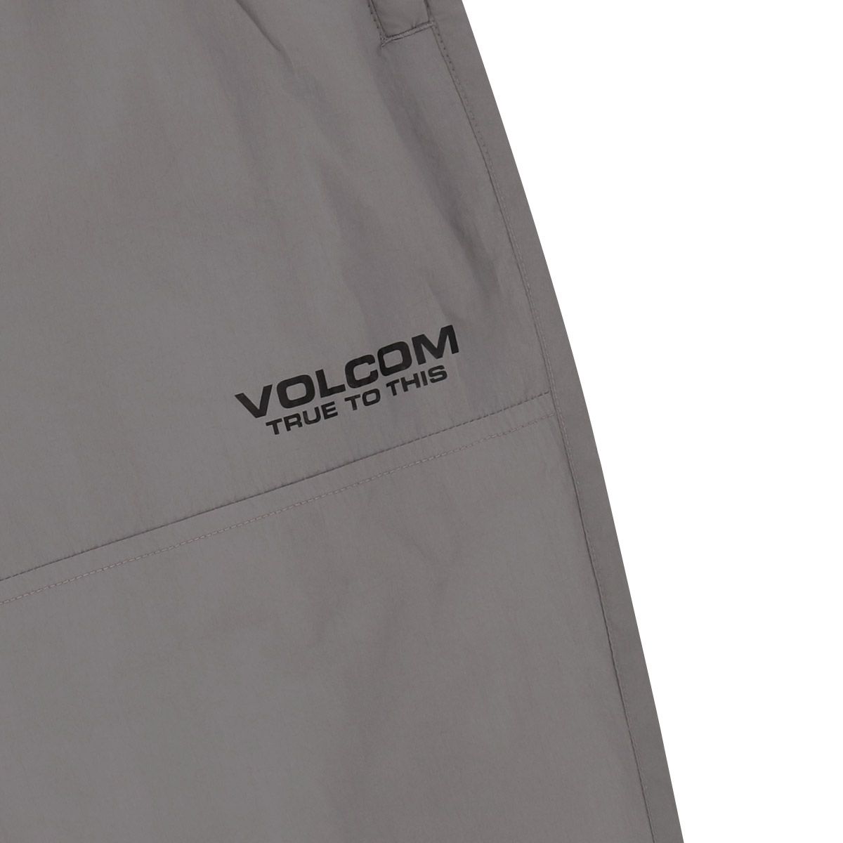 볼컴(VOLCOM) 베이직 컴포트핏 나일론 팬츠(3 COLOR)