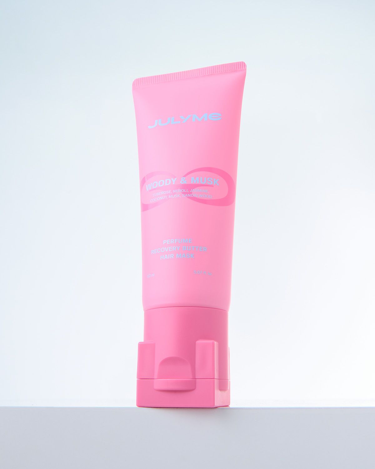 줄라이미(JULYME) 퍼퓸 리커버리 버터 헤어 마스크 150ml (3종 택1)