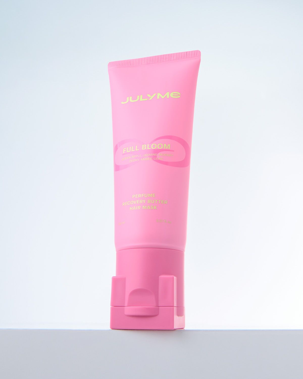 줄라이미(JULYME) 퍼퓸 리커버리 버터 헤어 마스크 150ml (3종 택1)