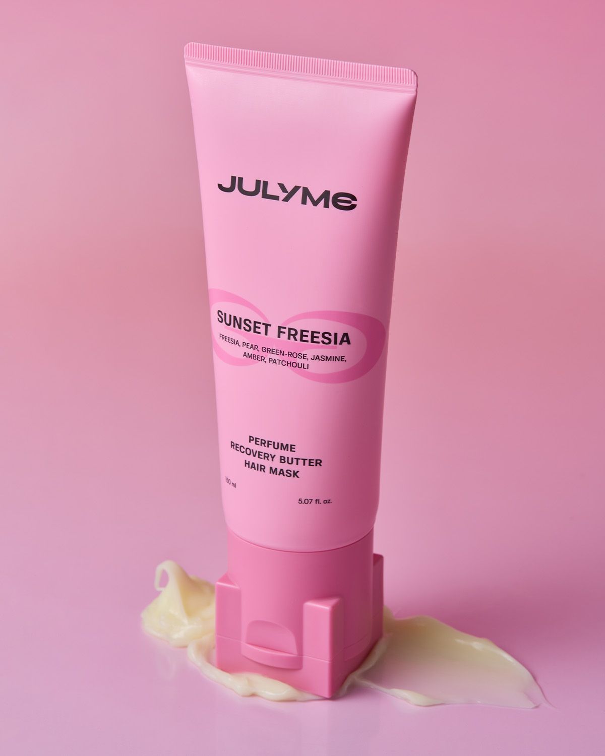 줄라이미(JULYME) 퍼퓸 리커버리 버터 헤어 마스크 150ml (3종 택1)