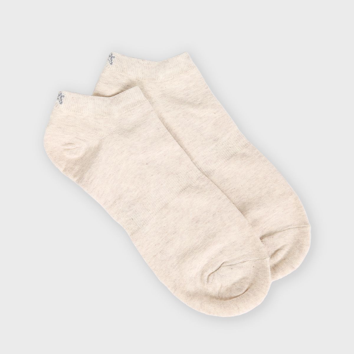 삭스에이(SOCKSA) [10PACK] 베이직 200N 무지 발등밴드 넌슬립 발목 양말