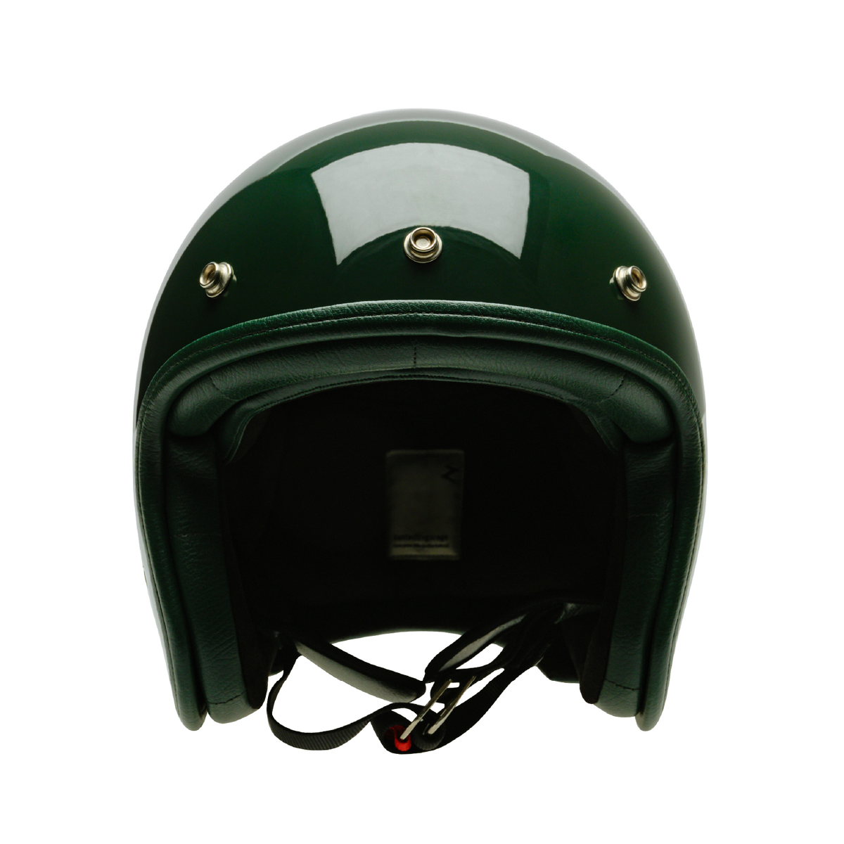 쿤타치(KUNTACH) Mods and Rockers helmet collection - Rockers ARMY GREEN