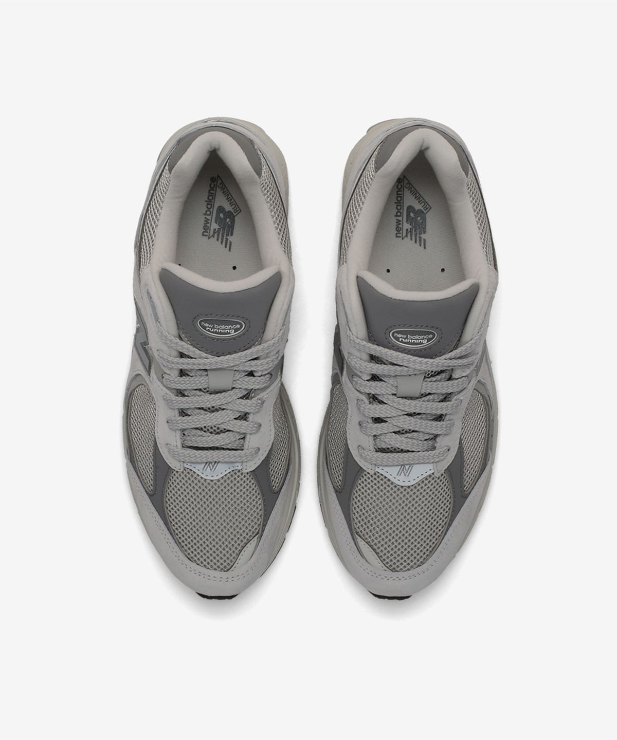 뉴발란스(NEW BALANCE) NBP7GF727G / ML2002R0 (GRAY)