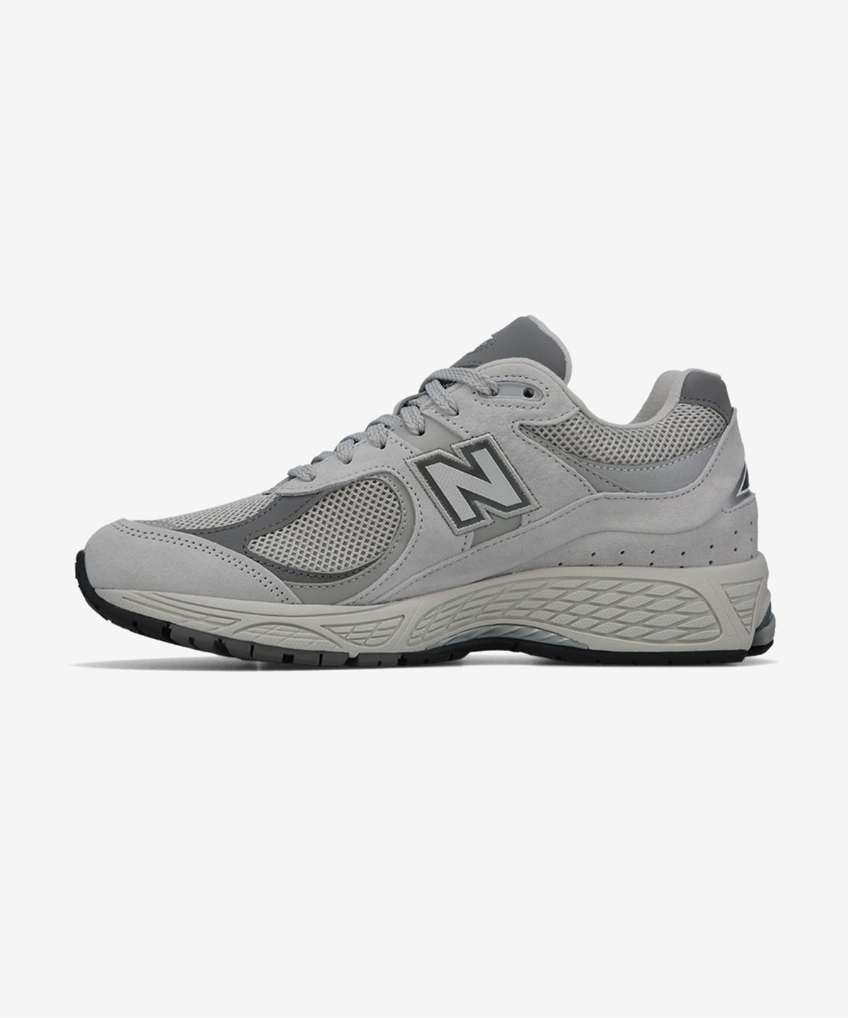 뉴발란스(NEW BALANCE) NBP7GF727G / ML2002R0 (GRAY)