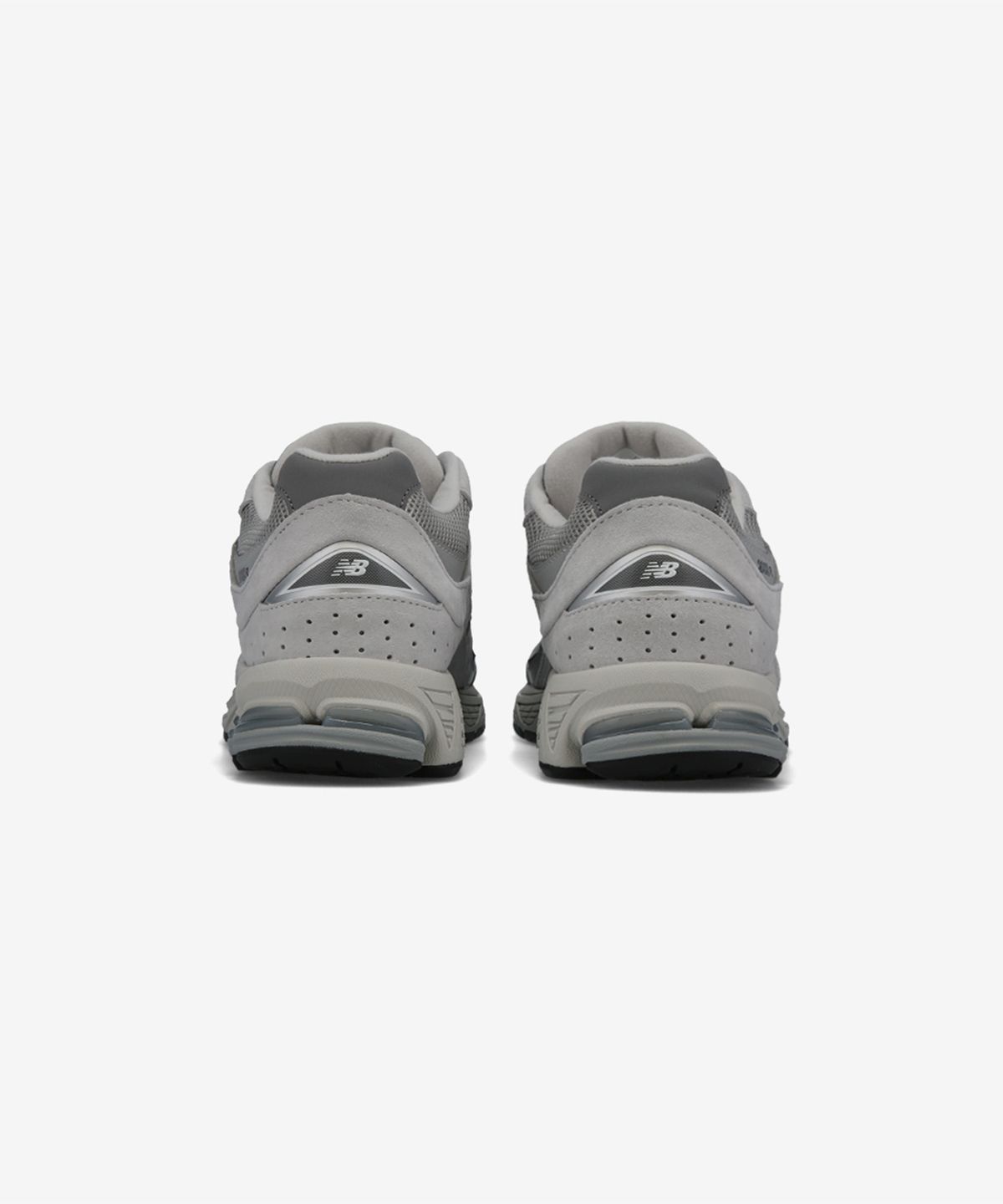 뉴발란스(NEW BALANCE) NBP7GF727G / ML2002R0 (GRAY)