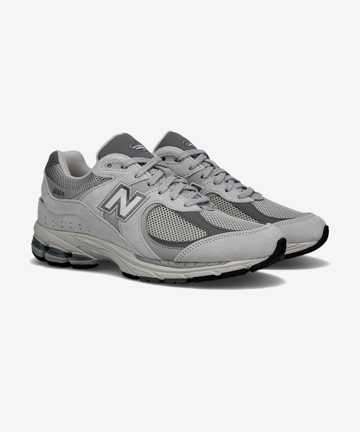 뉴발란스(NEW BALANCE) NBP7GF727G / ML2002R0 (GRAY)