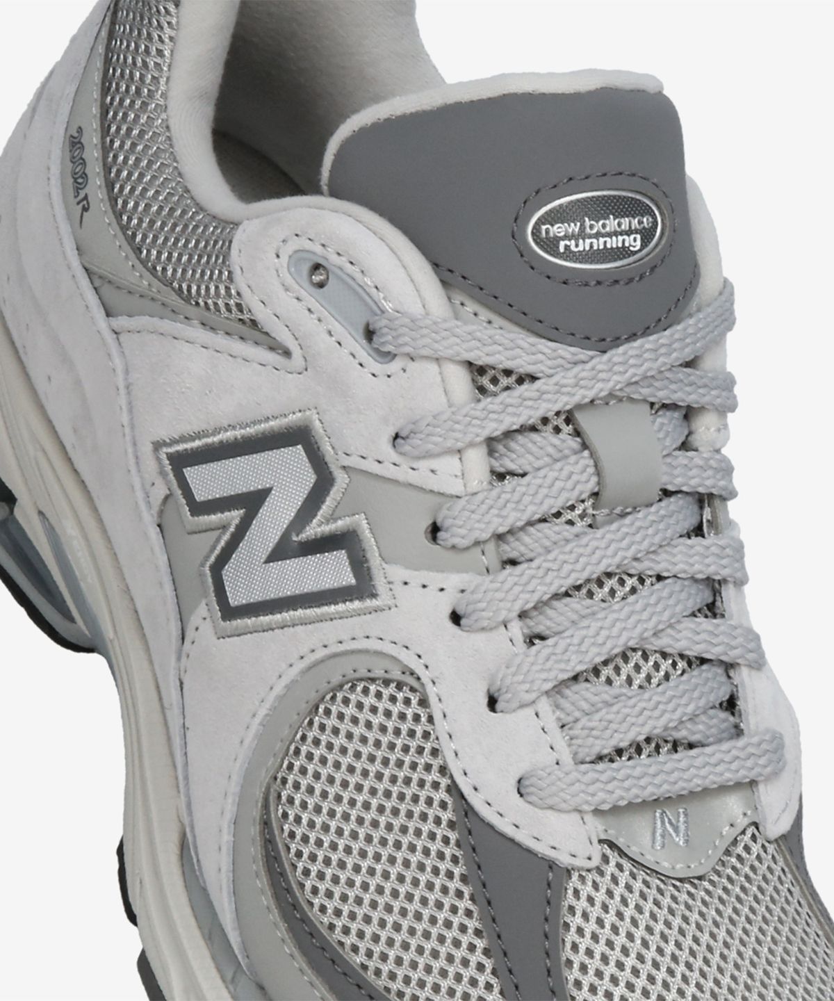 뉴발란스(NEW BALANCE) NBP7GF727G / ML2002R0 (GRAY)