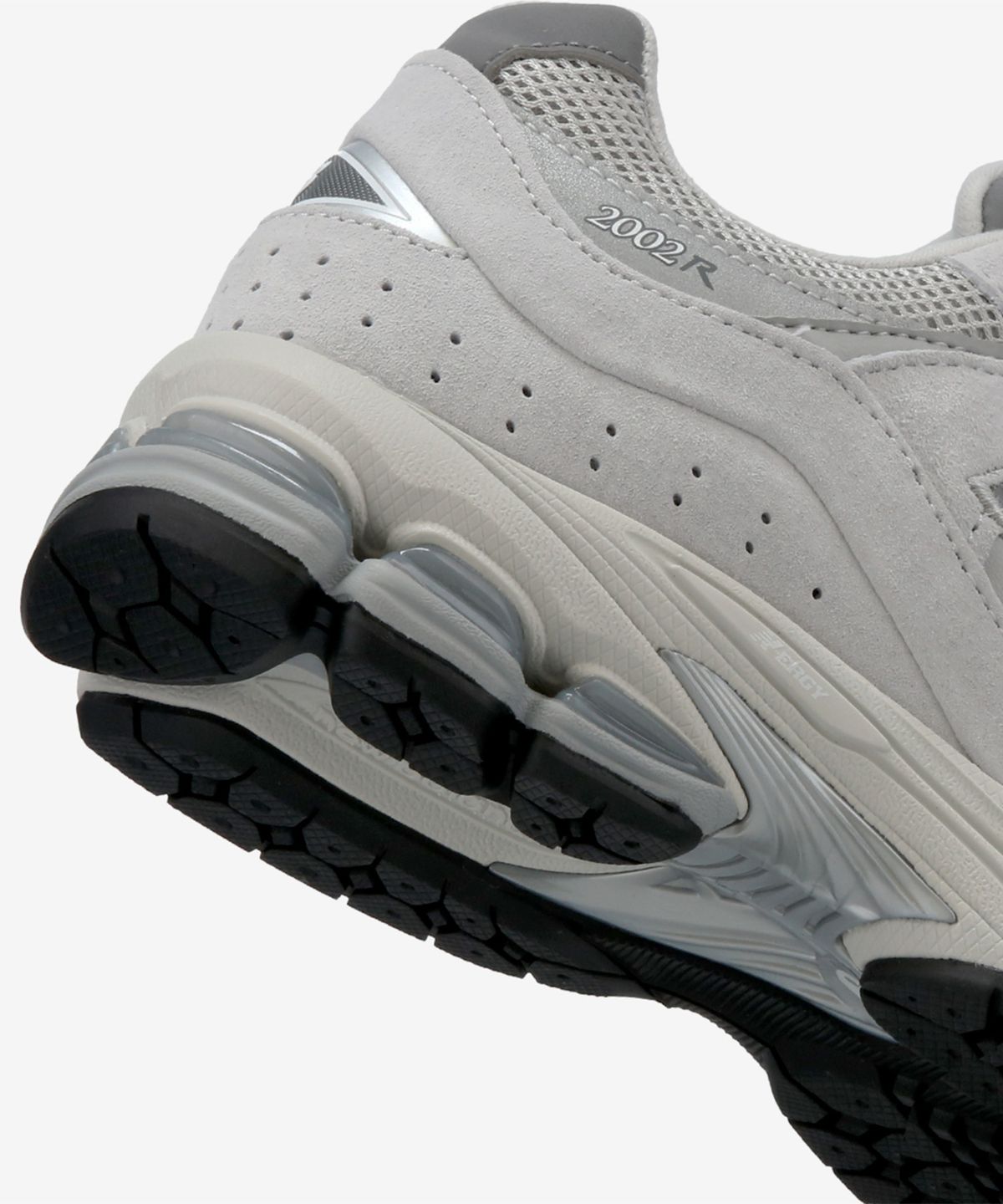 뉴발란스(NEW BALANCE) NBP7GF727G / ML2002R0 (GRAY)