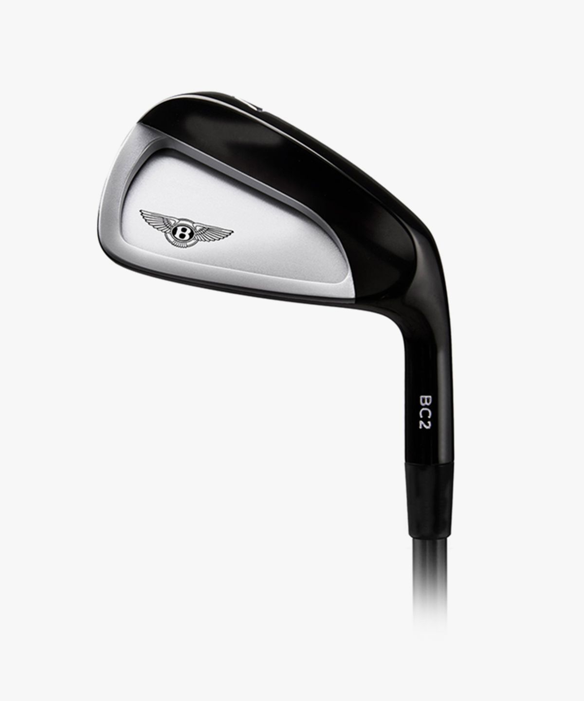 벤틀리골프(BENTLEY GOLF) [SET] BC2 CAVITY IRON STEEL #4-PW
