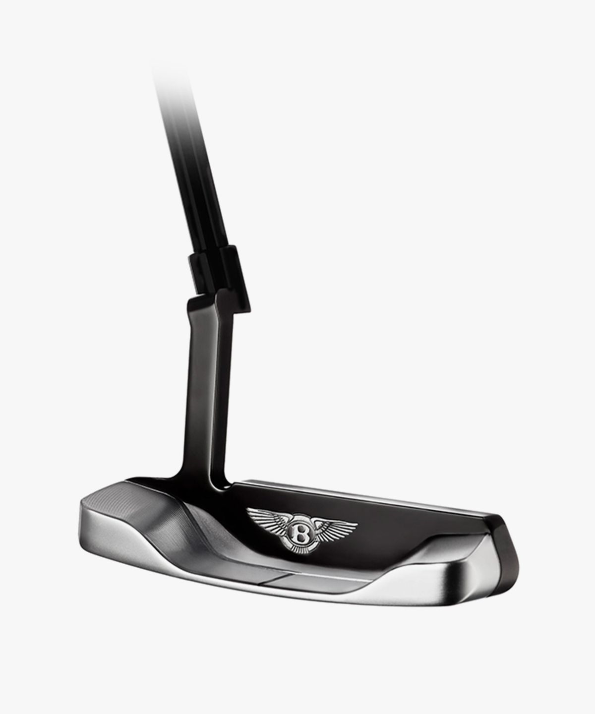 벤틀리골프(BENTLEY GOLF) BP1 STEEL PUTTER